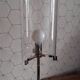 Floor lamp Christian Ploderer model Cpl f1