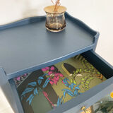 Matlacha bedside table louis xv style countryside