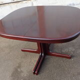 Table Lubke free form