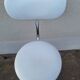 Vintage adjustable high stool Mirima — 1960s/70s