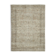 Hand-Knotted Rustic Turkish Beige Rug 196 cm x 267 cm - 36644