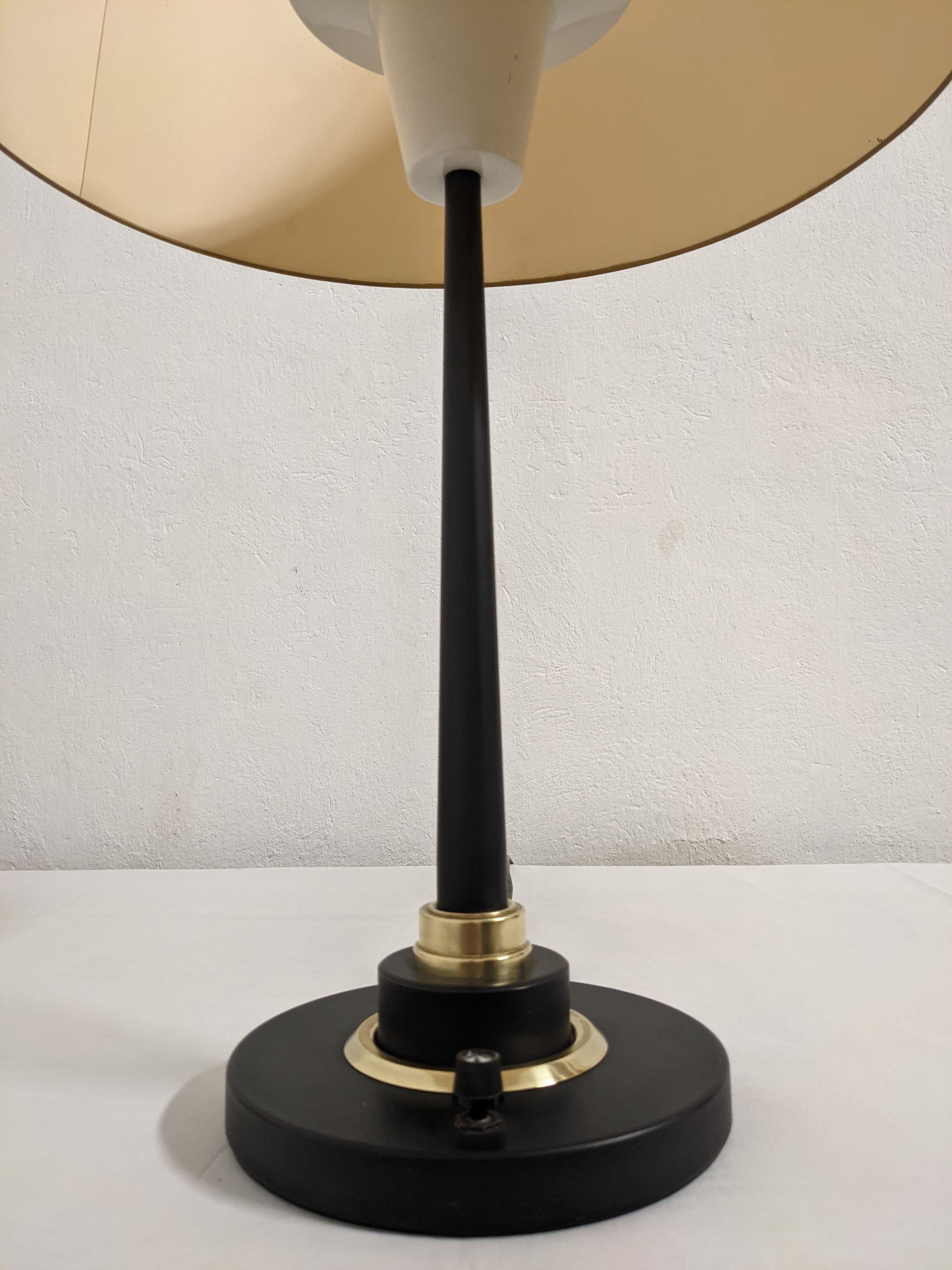 Arlus lamp from the 50s/60s