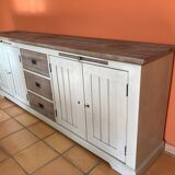 Bahut h&h model le port