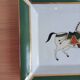 Philippe Deshoulières Limoges Ashtray / Trinket Dish – “Sophie d’E”