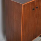 Meuble à chaussures 2 portes
