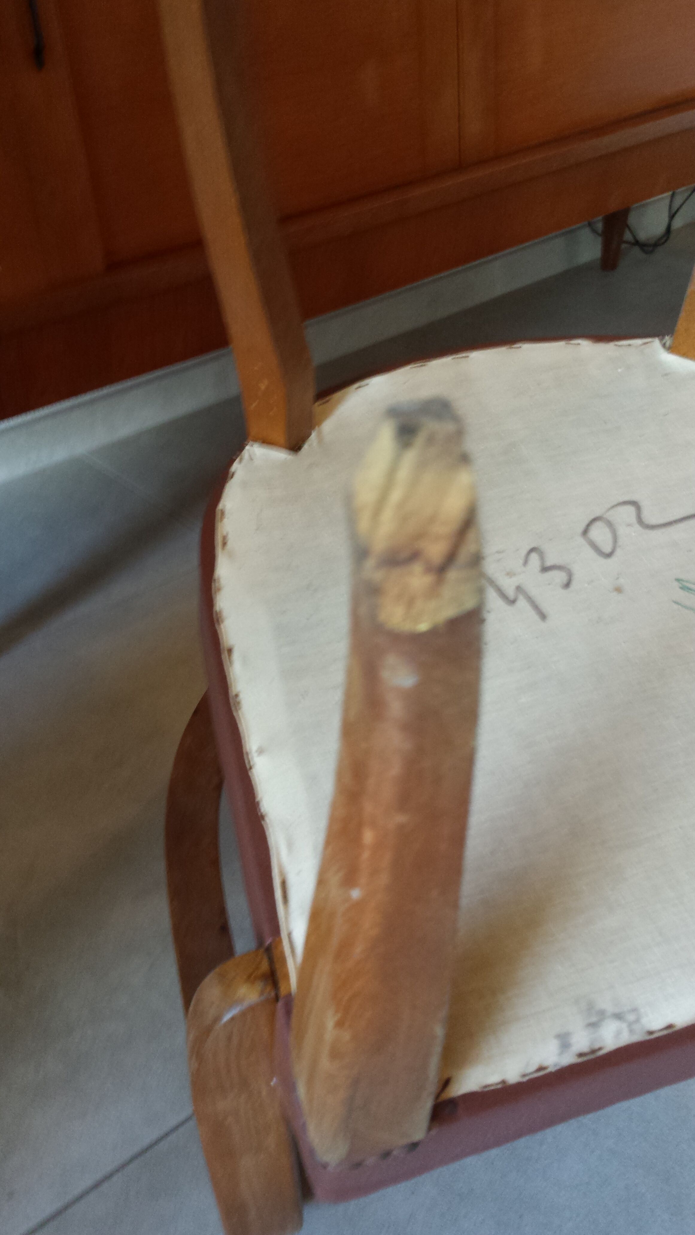 2 bridges color terra cota