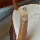 2 bridges color terra cota