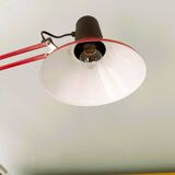 Workshop lamp 1980