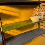 Vintage Tomado shelf