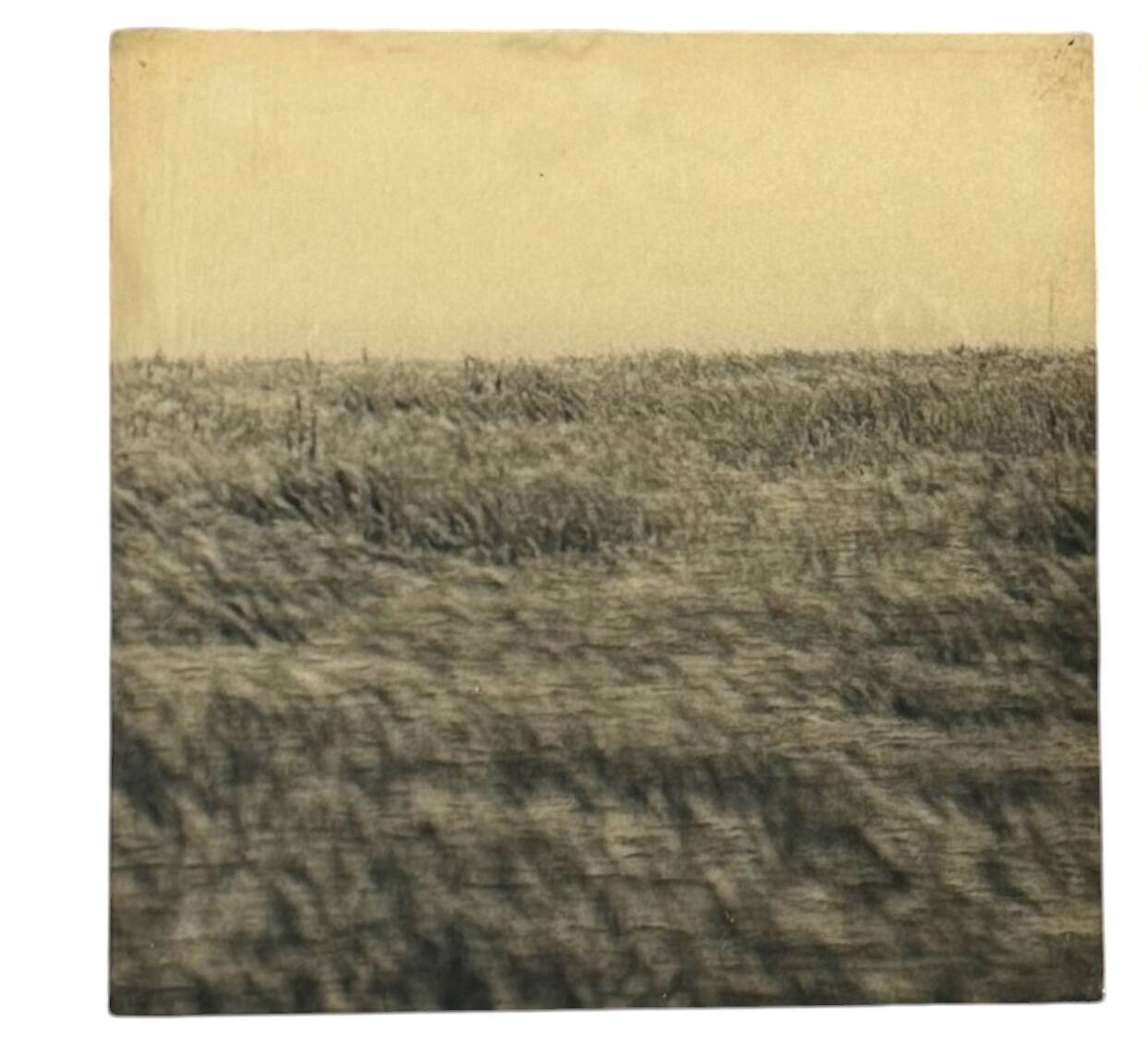 Gerry Hunt (1927 - 2023), set of 5 photographs mounted on wooden panels, United Kingdom 1977