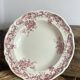 Round plate, ironstone, Villeroy & Boch, Valeria