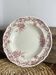 Round plate, ironstone, Villeroy & Boch, Valeria