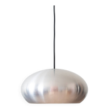 Danish vintage pendant lamp Medio by Jo Hammerborg, Fog og Morup, 1966