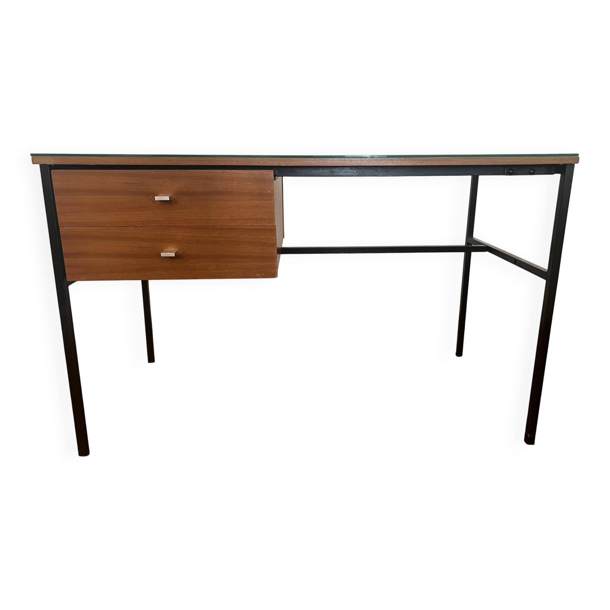 Pierre Guariche Office