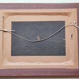 Peinture à l'huile