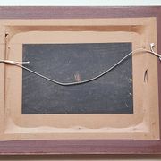 Peinture à l'huile
