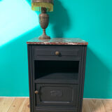 Art Deco bedside table - 1920/1930