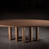 Dining table 023 from No Age Studio LLC