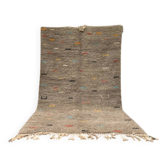 Tapis maroccain en laine 150cmx250cm