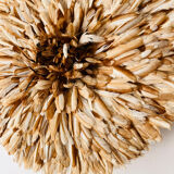 Juju Hat beige 65 cm