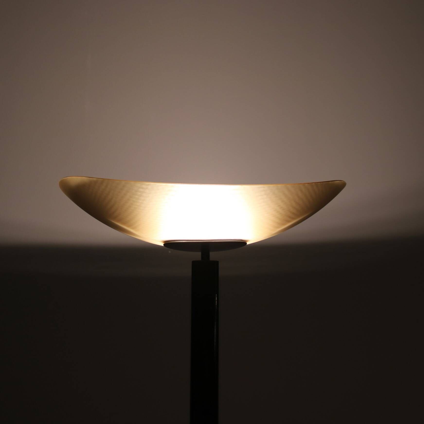 1980s “Tebe” floor lamp by Ernesto Gismondi for Artemide, Italy