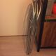 Paire de chaises pliantes