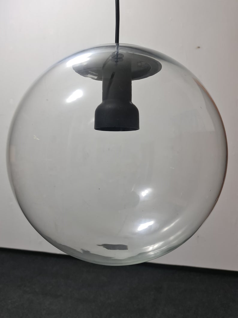 Vintage 1970s vintage suspension by Philips