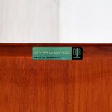 Dyrlund Teak Bar