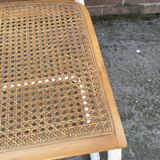 Cesca design chair b32 model white