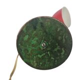 Dutch design - Hala Zeist - model Ukkie (2) -  designer H. Busquet - 60's -