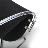 Verner Panton for Fritz Hansen 1973 Series 1-2-3 Butterfly Base