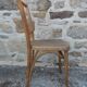 Vintage chair 30s