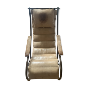 Rocking chair de daniel
