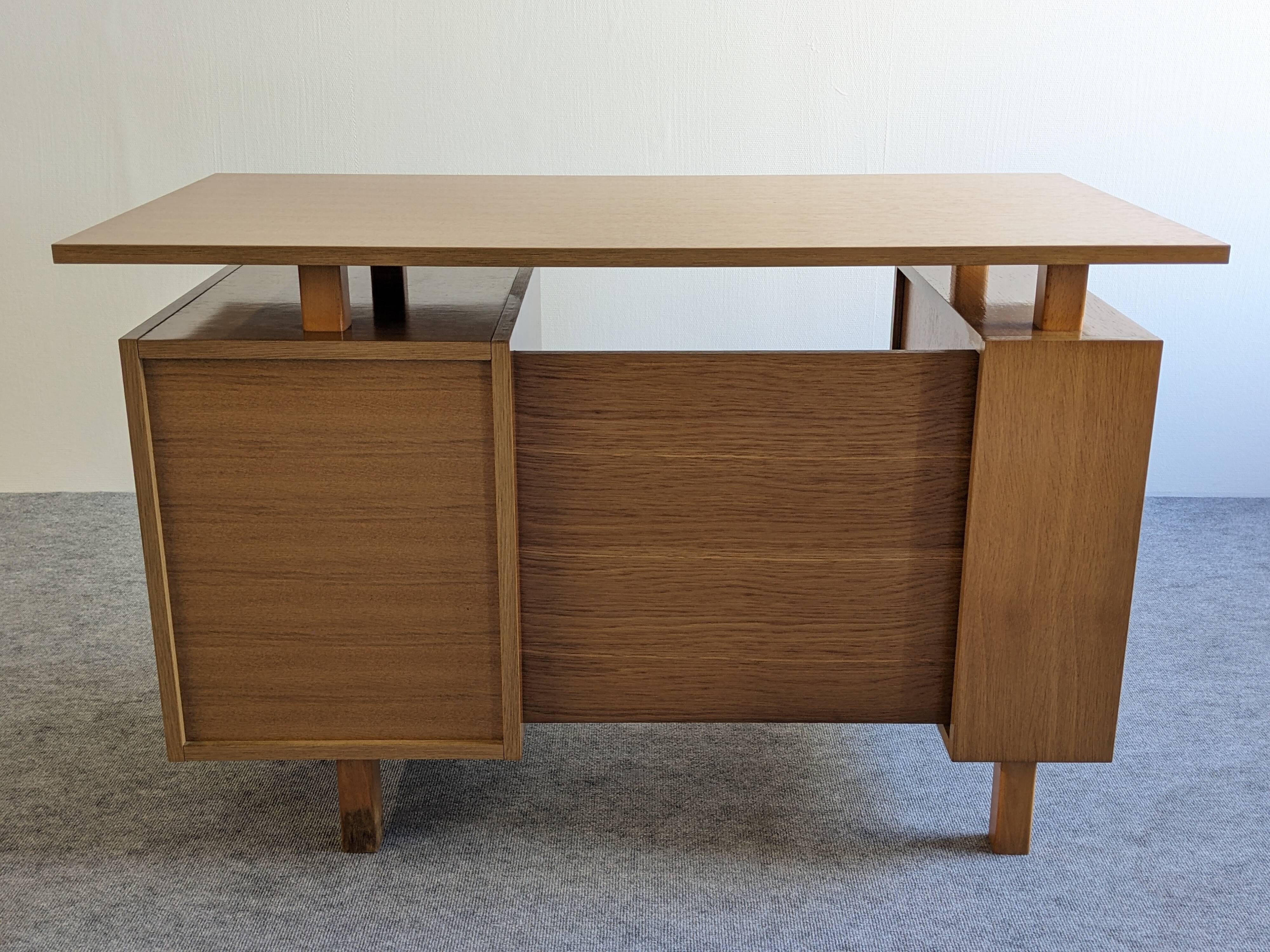 Vintage desk from the 60s/70s