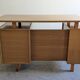 Vintage desk from the 60s/70s