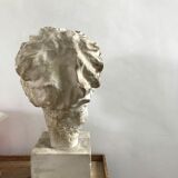 Ancient Aphrodite statue