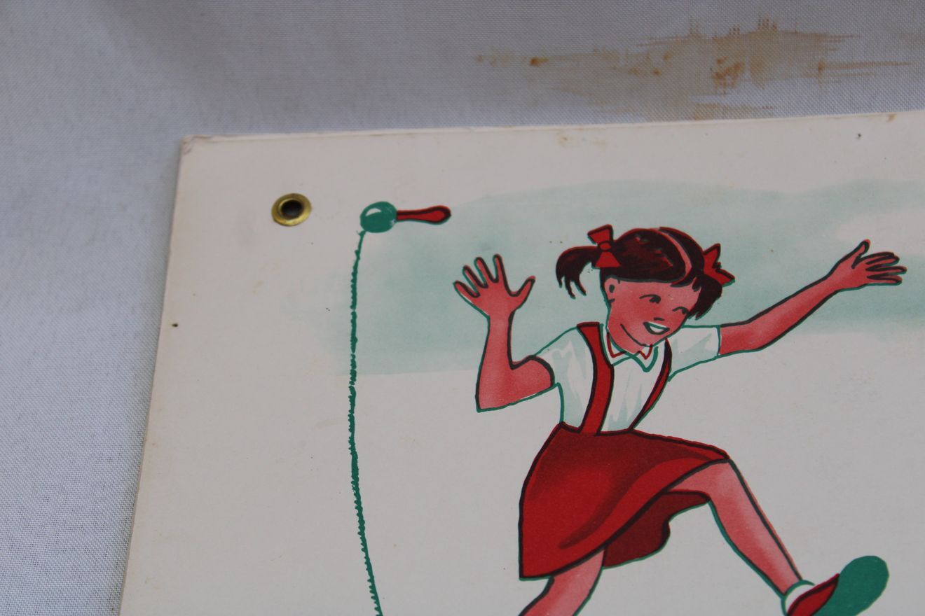 Poster Rémi and Colette