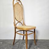 60s Bentwood Dining Chairs N.17, 1 of 6