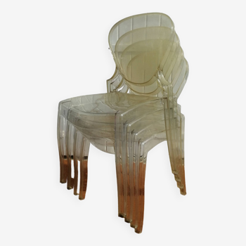 Pedrali designer chair