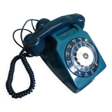 Socotel s63 blue phone