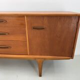 Vintage Jentique sideboard.