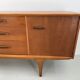 Buffet vintage Jentique.