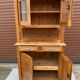 Small vintage Parisian buffet