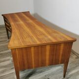 Mid-century office desk