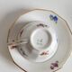 Porcelain coffee service