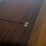 Dining Table In Rosewood Danish Design From 1960s