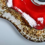 Wall lamp Böhmer Fat Lava