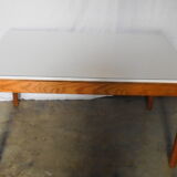 Table by Pierre Gautier Delaye, 50s