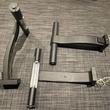 Appliques metal