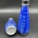 Elegant table set, Chinese porcelain, blue and white, condiments.